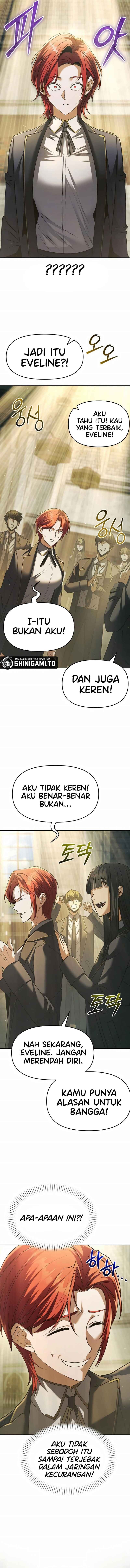 Read The Regressed Life Of A Back Alley Mage Bahasa Indonesia ID Manga Online