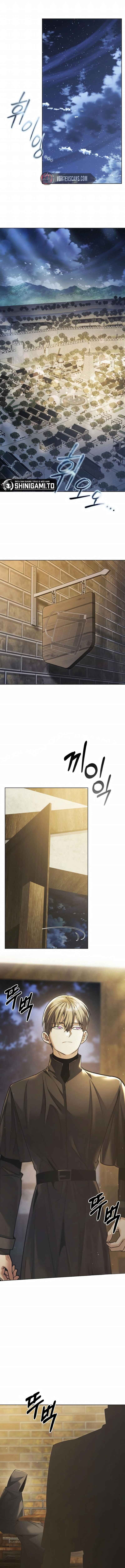 Read The Regressed Life Of A Back Alley Mage Bahasa Indonesia ID Manga Online