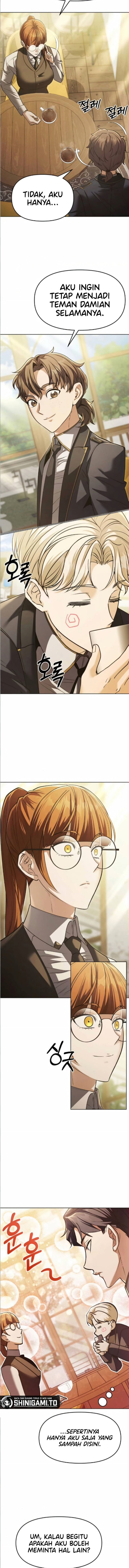 Read The Regressed Life Of A Back Alley Mage Bahasa Indonesia ID Manga Online