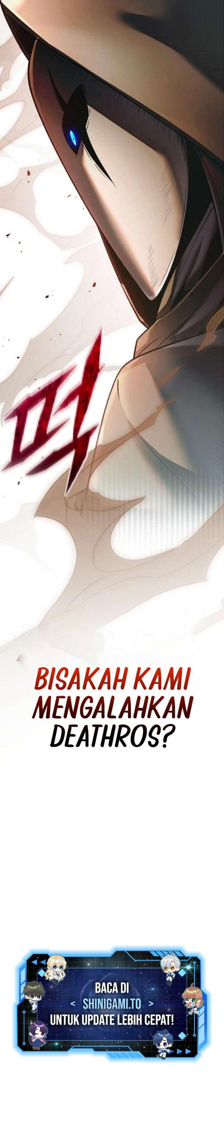 Read The Regressed Life Of A Back Alley Mage Bahasa Indonesia ID Manga Online