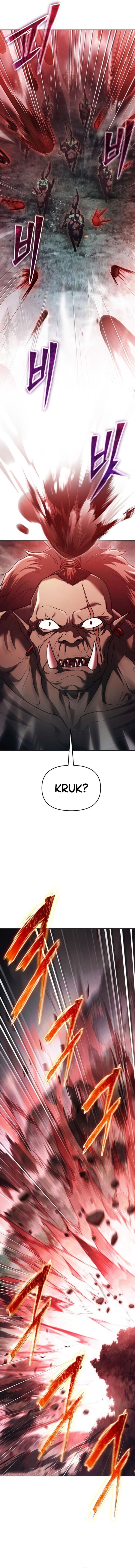 Read The Regressed Life Of A Back Alley Mage Bahasa Indonesia ID Manga Online