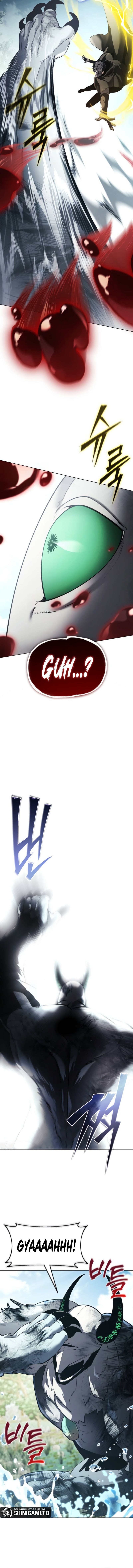 Read The Regressed Life Of A Back Alley Mage Bahasa Indonesia ID Manga Online