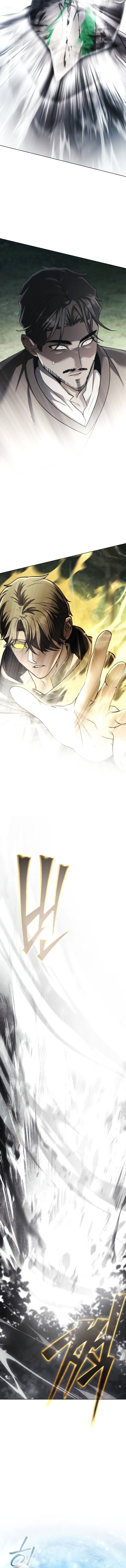 Read The Regressed Life Of A Back Alley Mage Bahasa Indonesia ID Manga Online