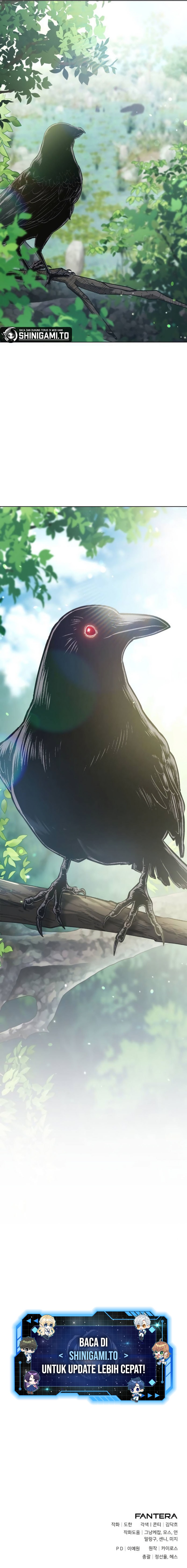 Read The Regressed Life Of A Back Alley Mage Bahasa Indonesia ID Manga Online