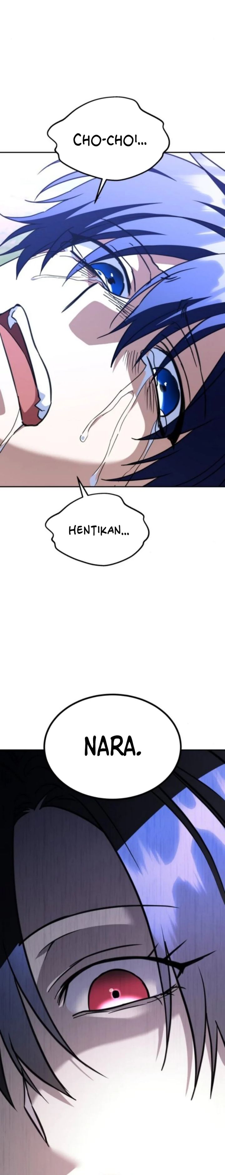 Read The Returned C Rank Tank Won’t Die ID Manga Online