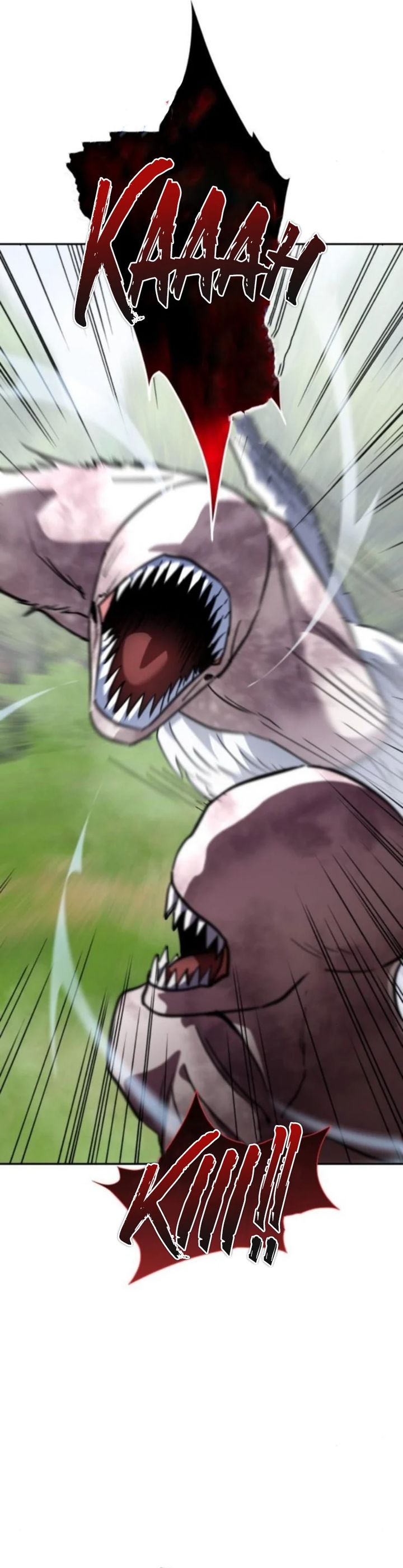 Read The Returned C Rank Tank Won’t Die ID Manga Online