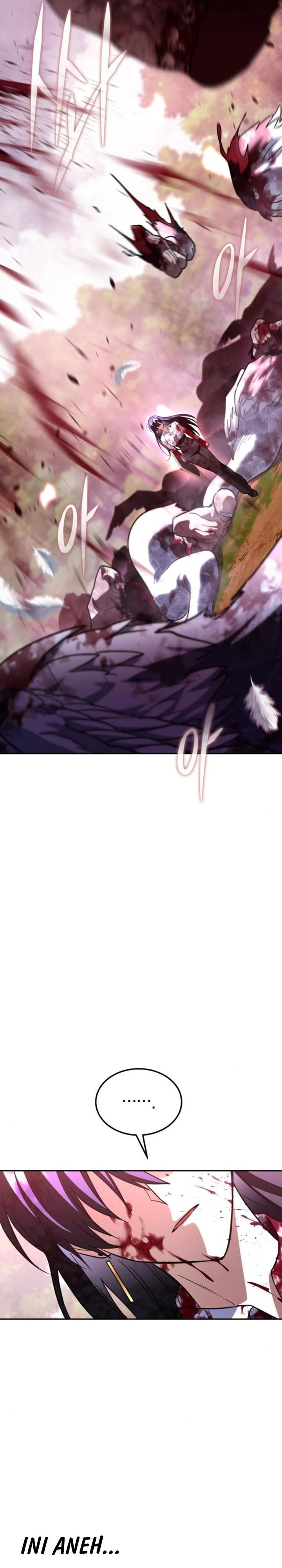 Read The Returned C Rank Tank Won’t Die ID Manga Online