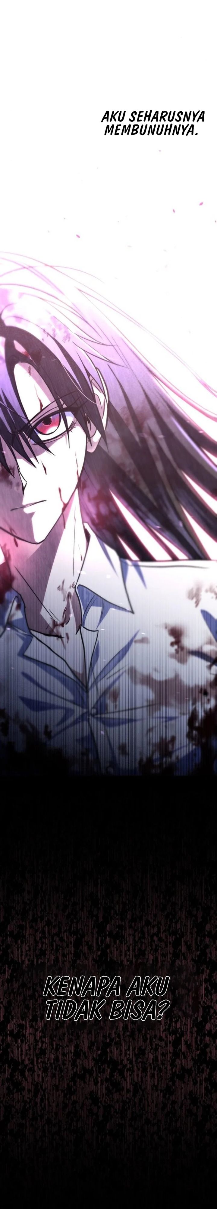 Read The Returned C Rank Tank Won’t Die ID Manga Online