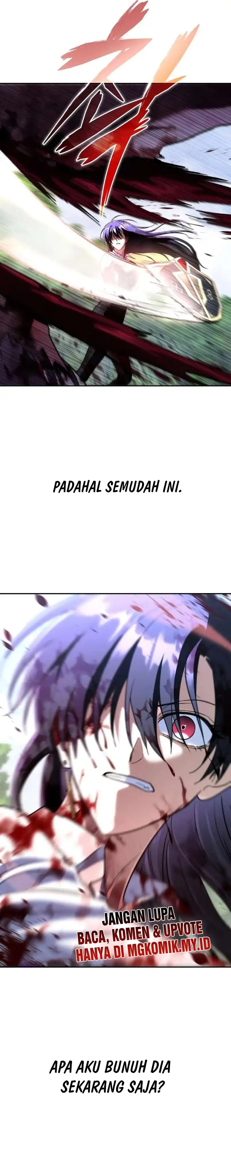 Read The Returned C Rank Tank Won’t Die ID Manga Online