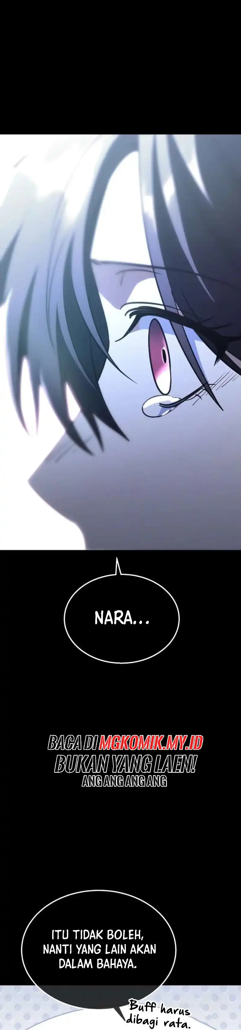 Read The Returned C Rank Tank Won’t Die ID Manga Online