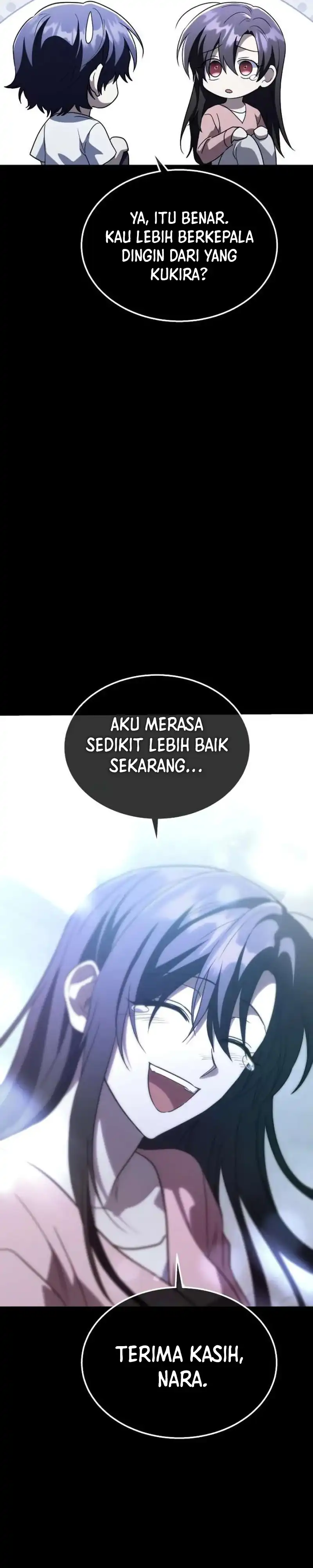 Read The Returned C Rank Tank Won’t Die ID Manga Online