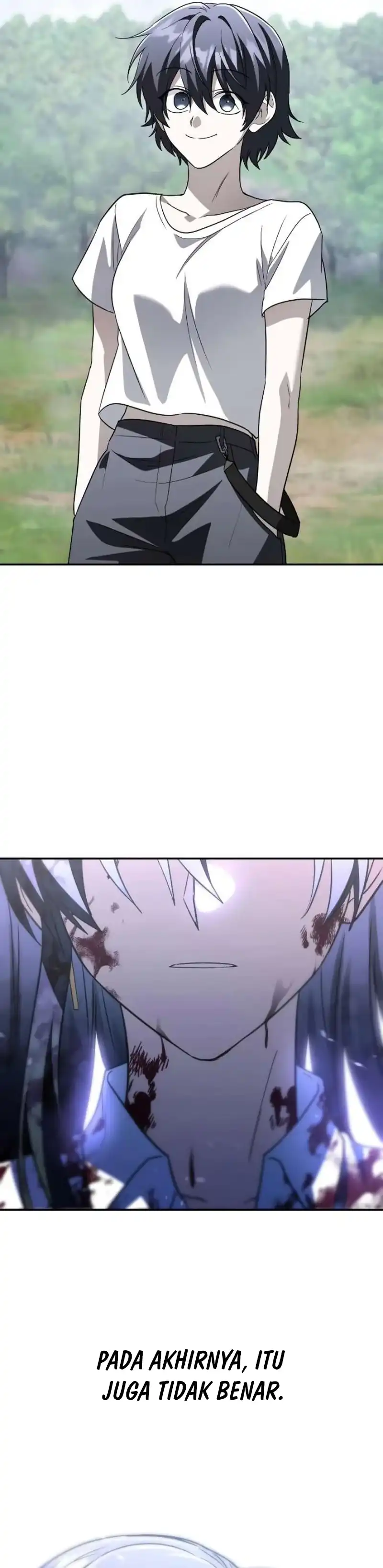 Read The Returned C Rank Tank Won’t Die ID Manga Online