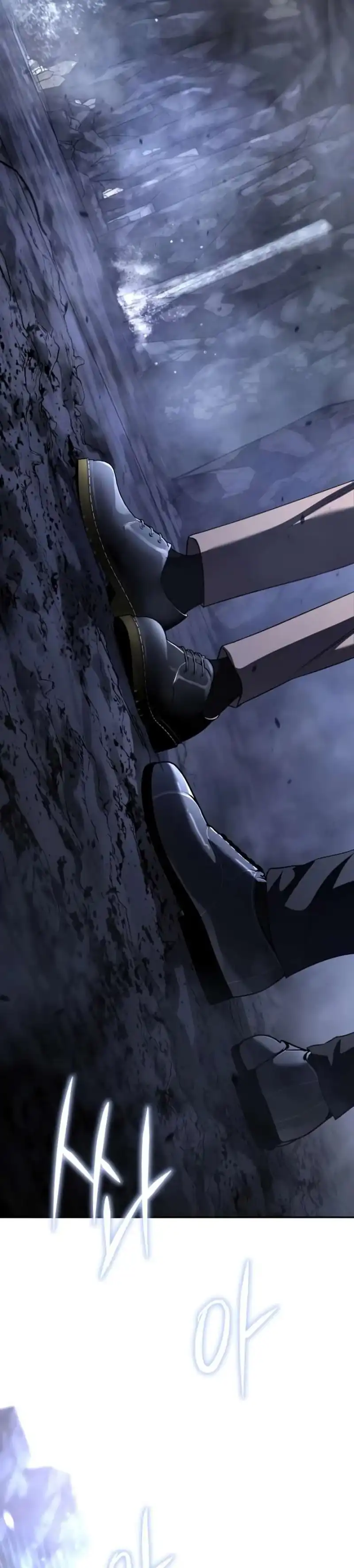 Read The Returned C Rank Tank Won’t Die ID Manga Online