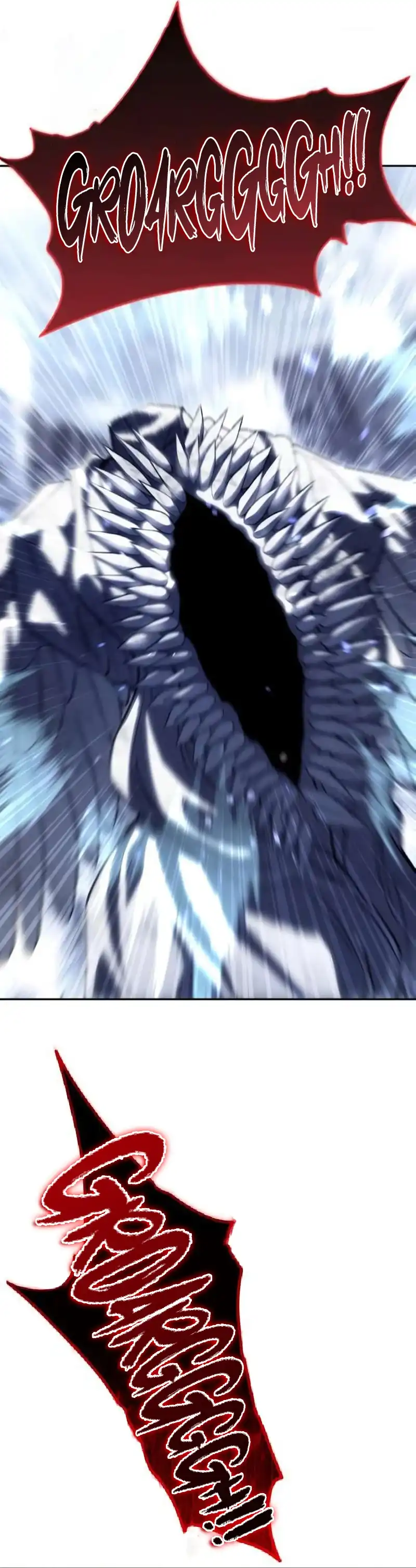 Read The Returned C Rank Tank Won’t Die ID Manga Online