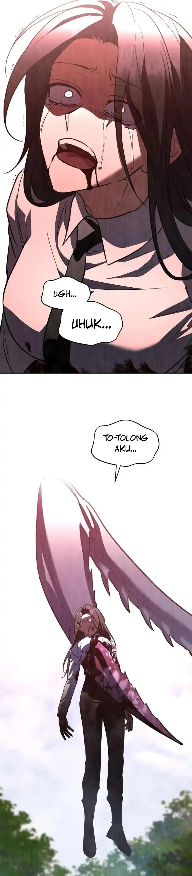 Read The Returned C Rank Tank Won’t Die ID Manga Online