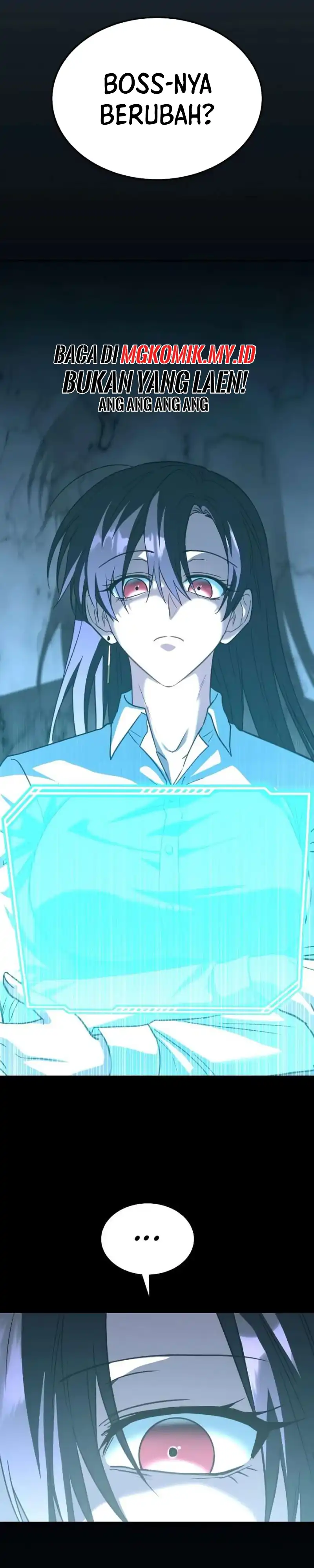 Read The Returned C Rank Tank Won’t Die ID Manga Online