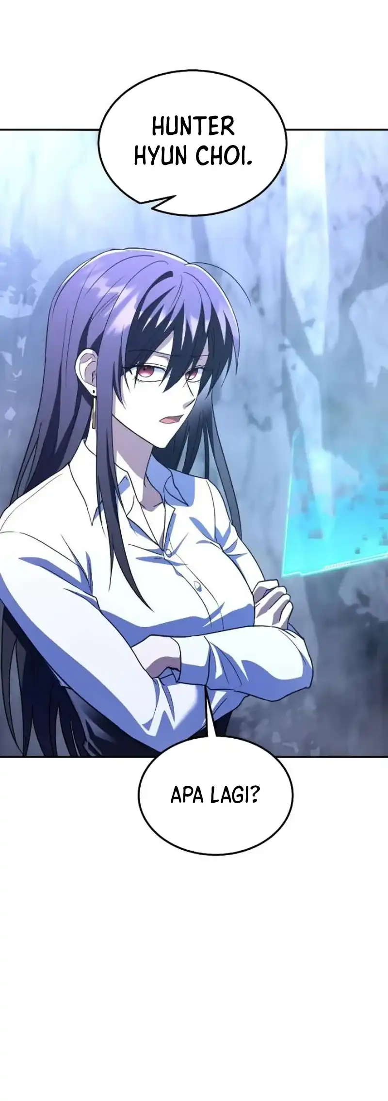 Read The Returned C Rank Tank Won’t Die ID Manga Online