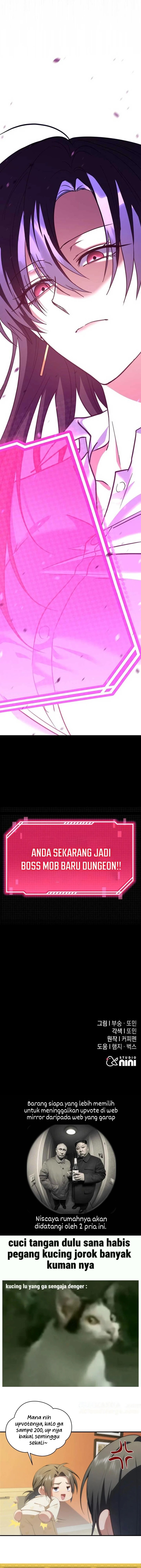 Read The Returned C Rank Tank Won’t Die ID Manga Online