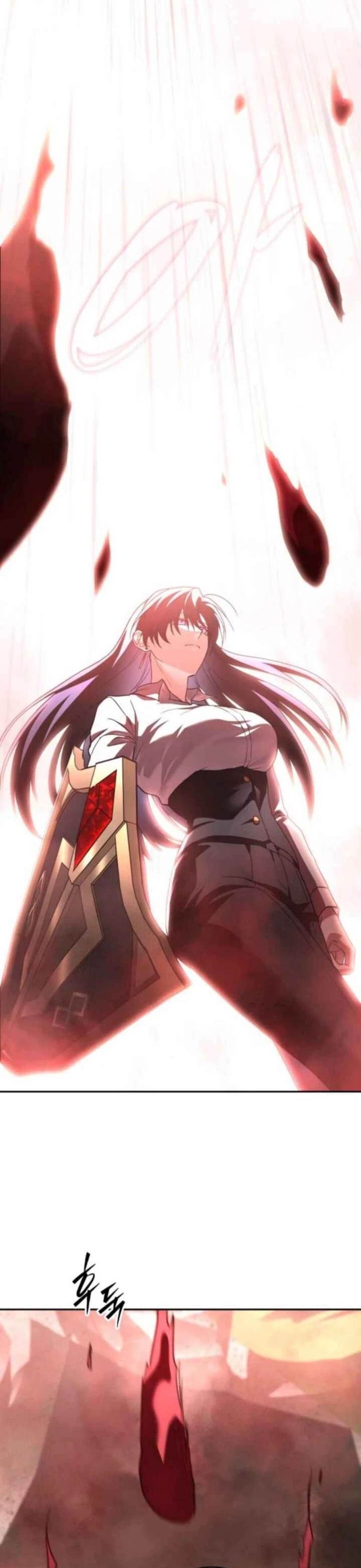 Read The Returned C Rank Tank Won’t Die ID Manga Online