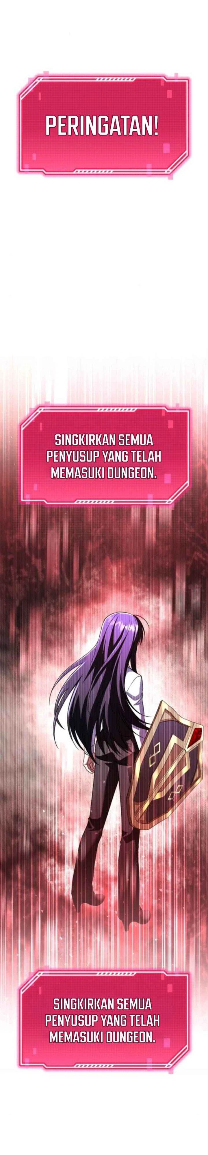 Read The Returned C Rank Tank Won’t Die ID Manga Online