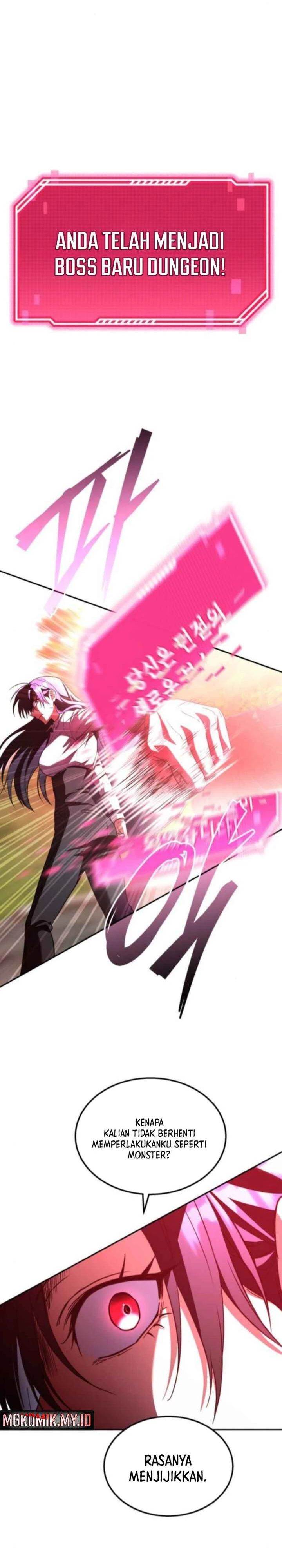 Read The Returned C Rank Tank Won’t Die ID Manga Online