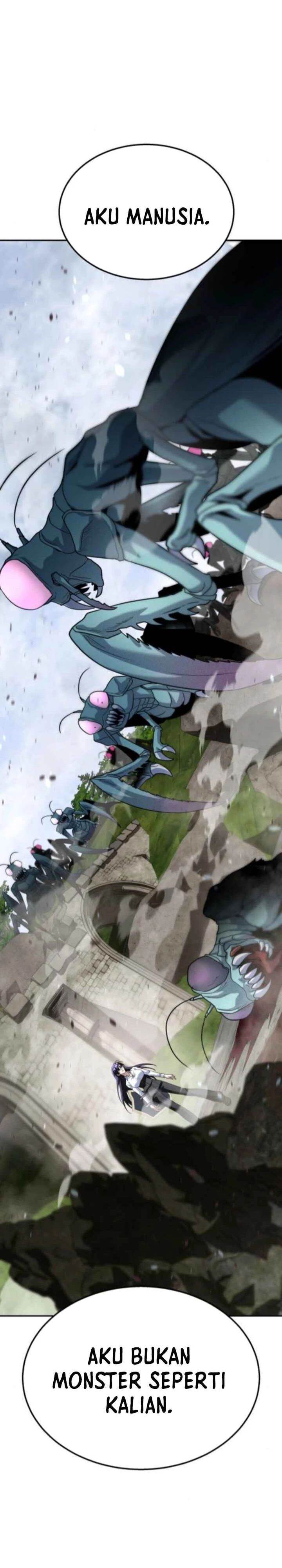 Read The Returned C Rank Tank Won’t Die ID Manga Online