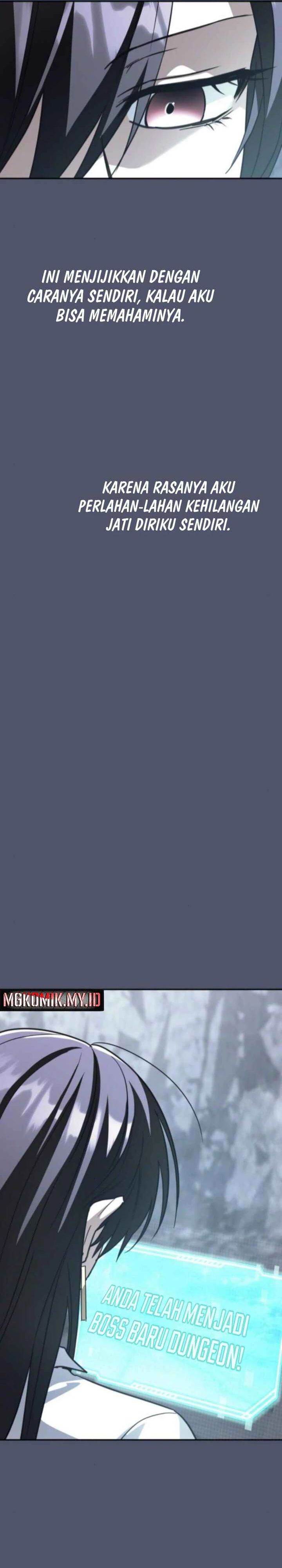 Read The Returned C Rank Tank Won’t Die ID Manga Online