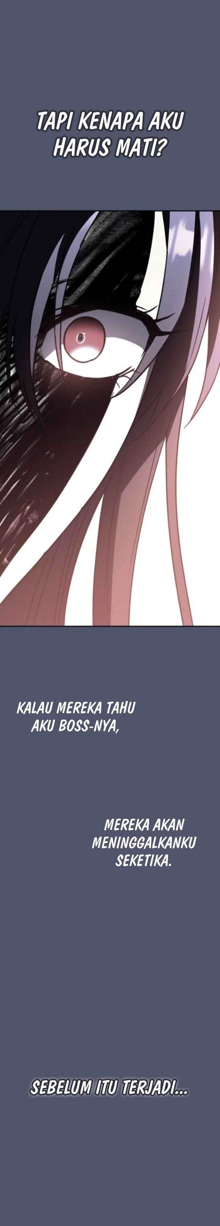 Read The Returned C Rank Tank Won’t Die ID Manga Online