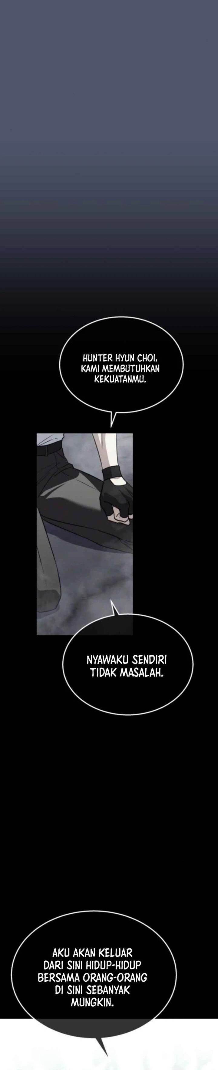 Read The Returned C Rank Tank Won’t Die ID Manga Online