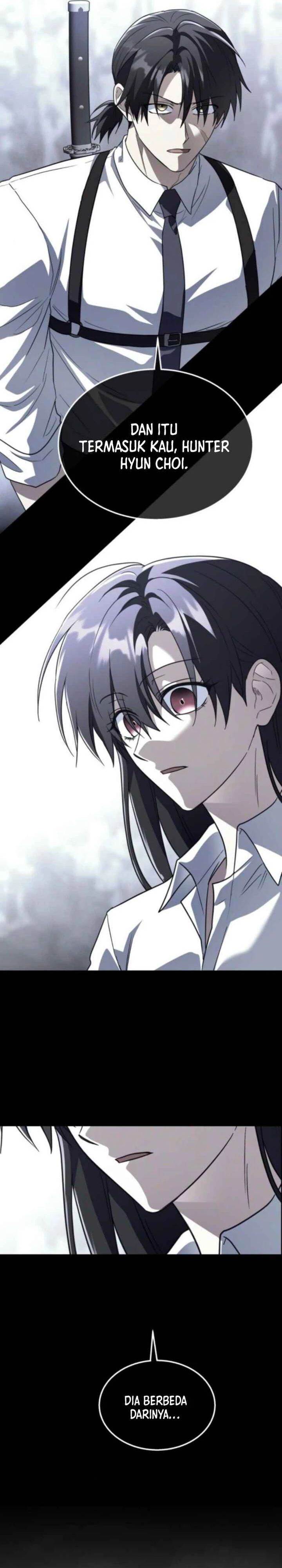 Read The Returned C Rank Tank Won’t Die ID Manga Online