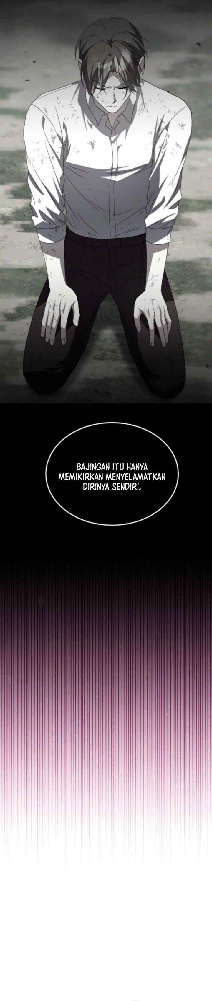 Read The Returned C Rank Tank Won’t Die ID Manga Online