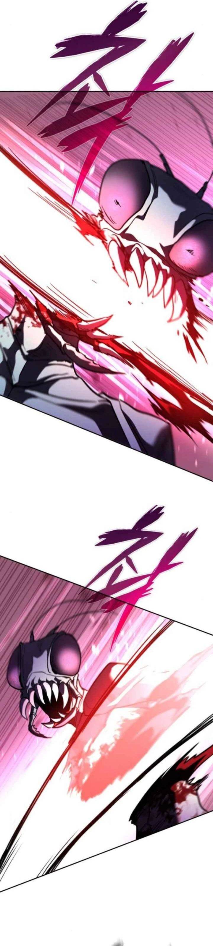 Read The Returned C Rank Tank Won’t Die ID Manga Online