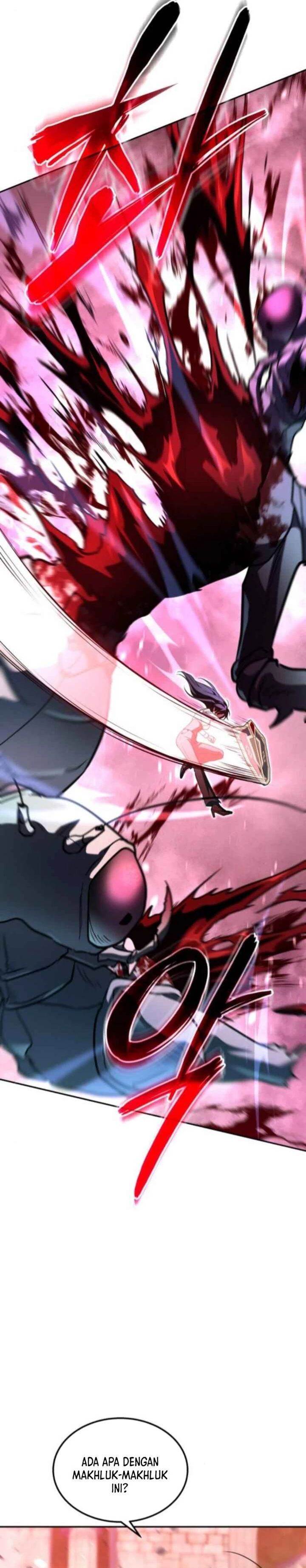 Read The Returned C Rank Tank Won’t Die ID Manga Online