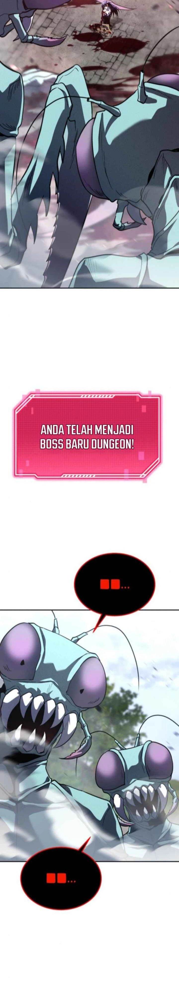 Read The Returned C Rank Tank Won’t Die ID Manga Online