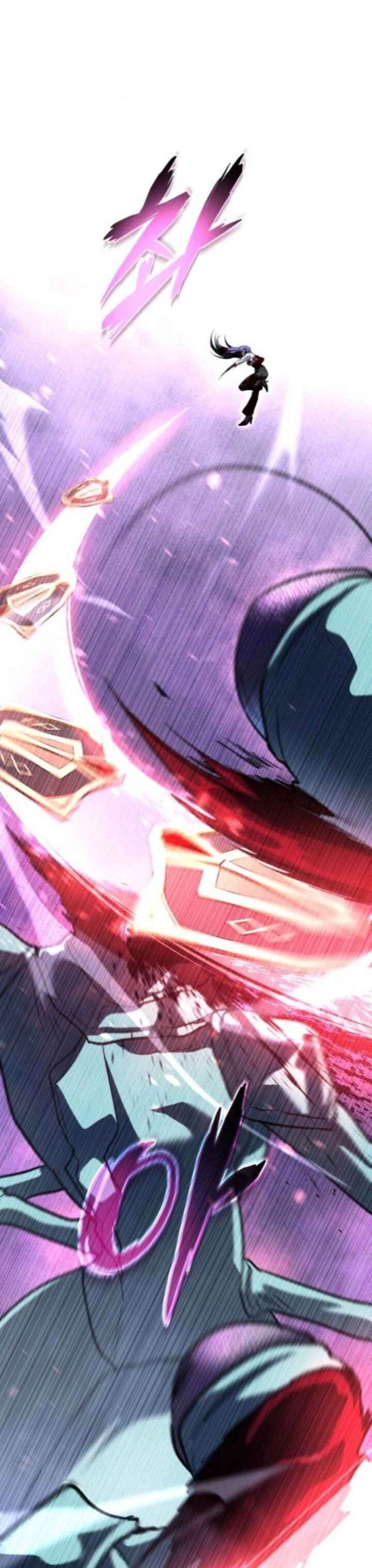 Read The Returned C Rank Tank Won’t Die ID Manga Online