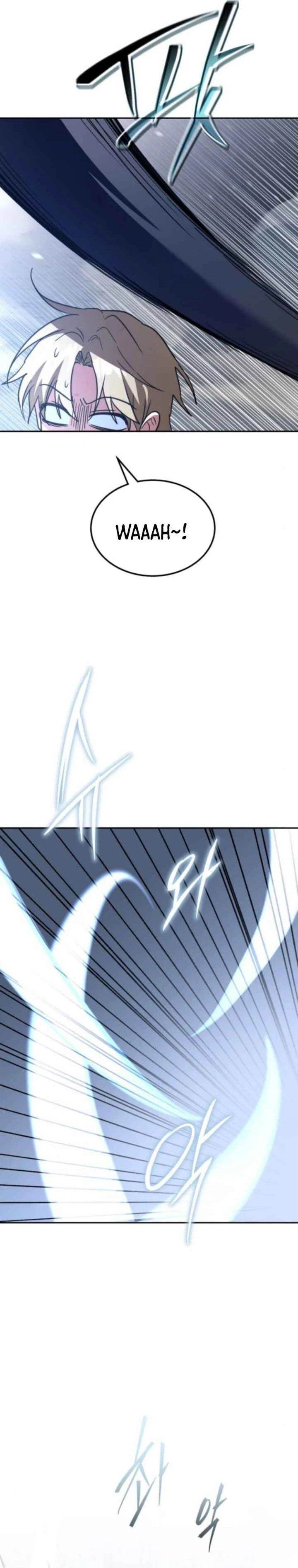 Read The Returned C Rank Tank Won’t Die ID Manga Online