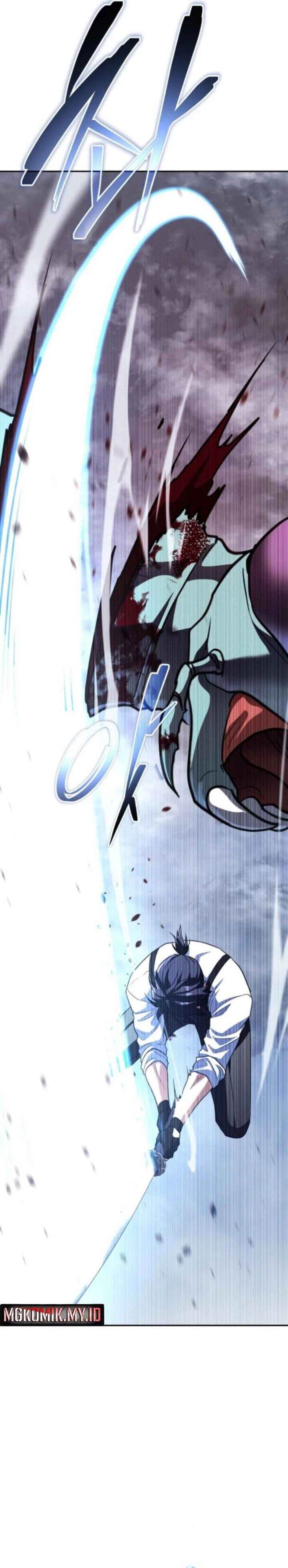 Read The Returned C Rank Tank Won’t Die ID Manga Online