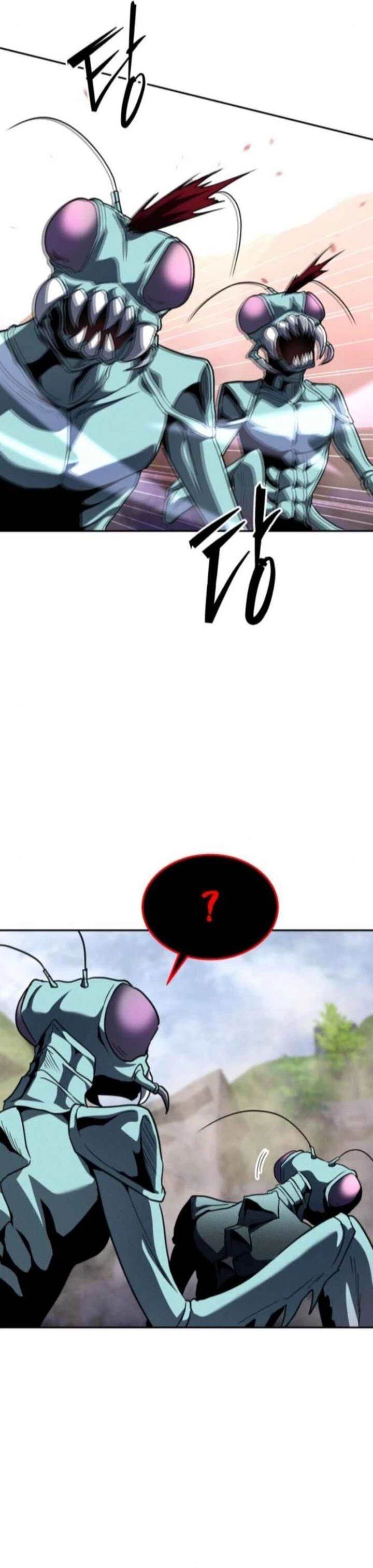 Read The Returned C Rank Tank Won’t Die ID Manga Online