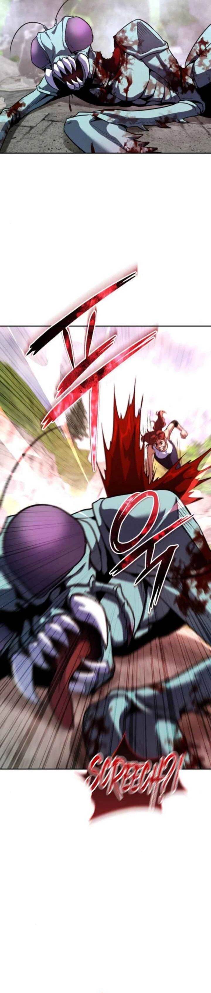 Read The Returned C Rank Tank Won’t Die ID Manga Online