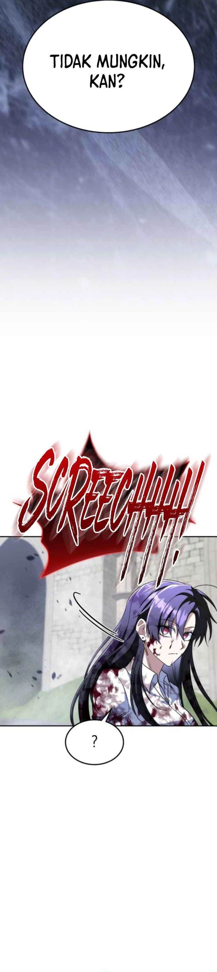 Read The Returned C Rank Tank Won’t Die ID Manga Online