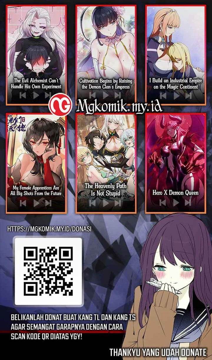 Read The Returned C Rank Tank Won’t Die ID Manga Online