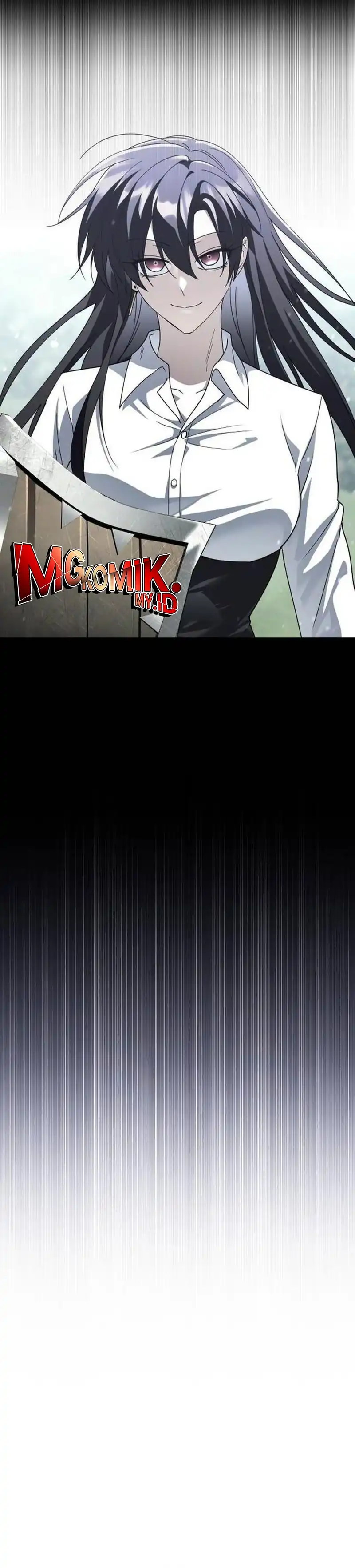 Read The Returned C Rank Tank Won’t Die ID Manga Online