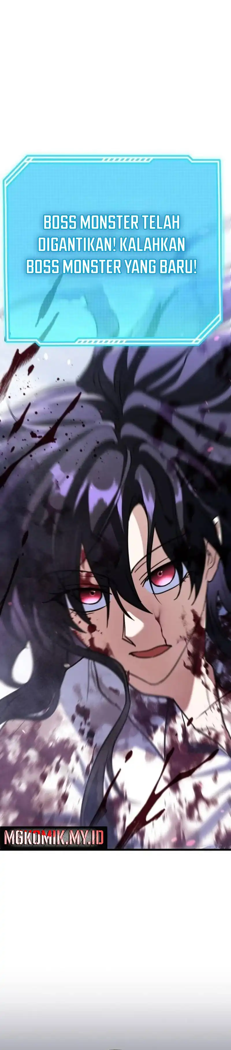 Read The Returned C Rank Tank Won’t Die ID Manga Online