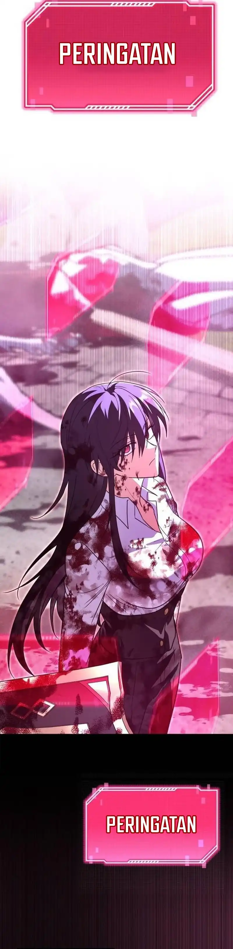 Read The Returned C Rank Tank Won’t Die ID Manga Online