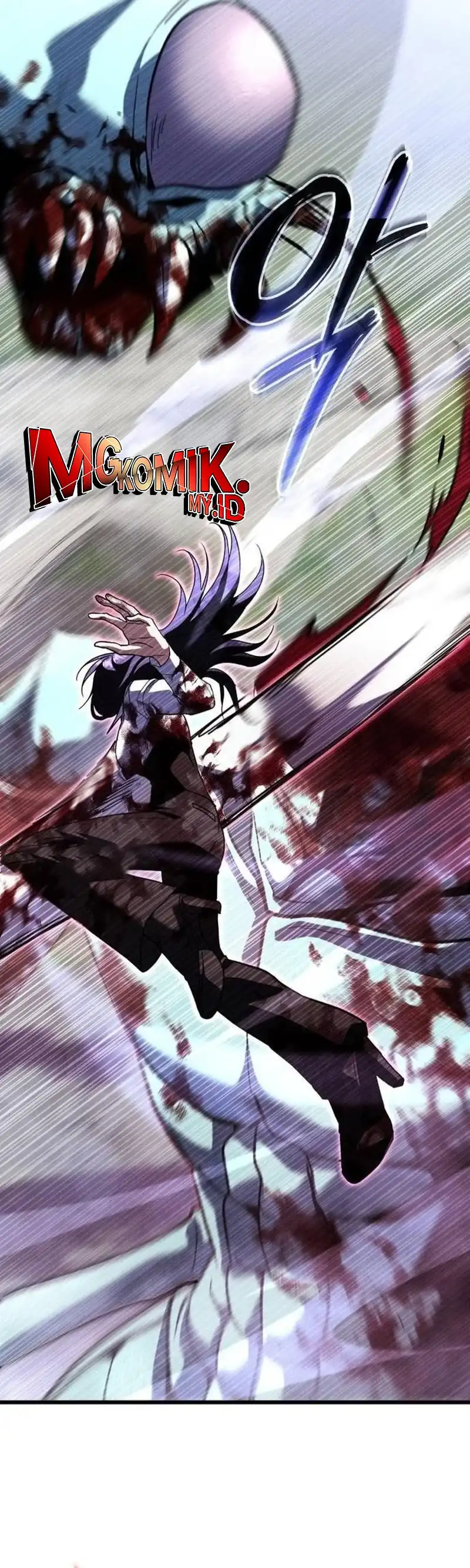 Read The Returned C Rank Tank Won’t Die ID Manga Online