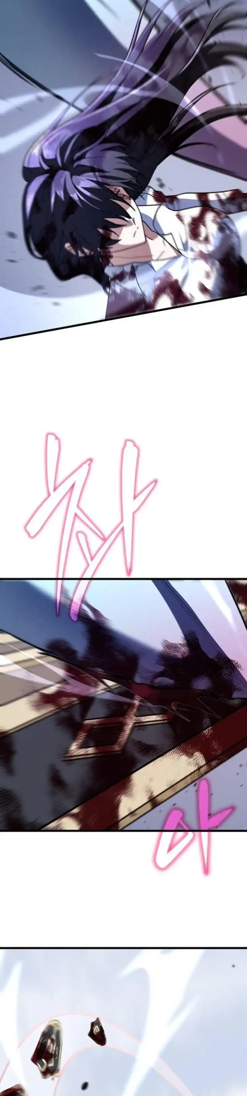 Read The Returned C Rank Tank Won’t Die ID Manga Online