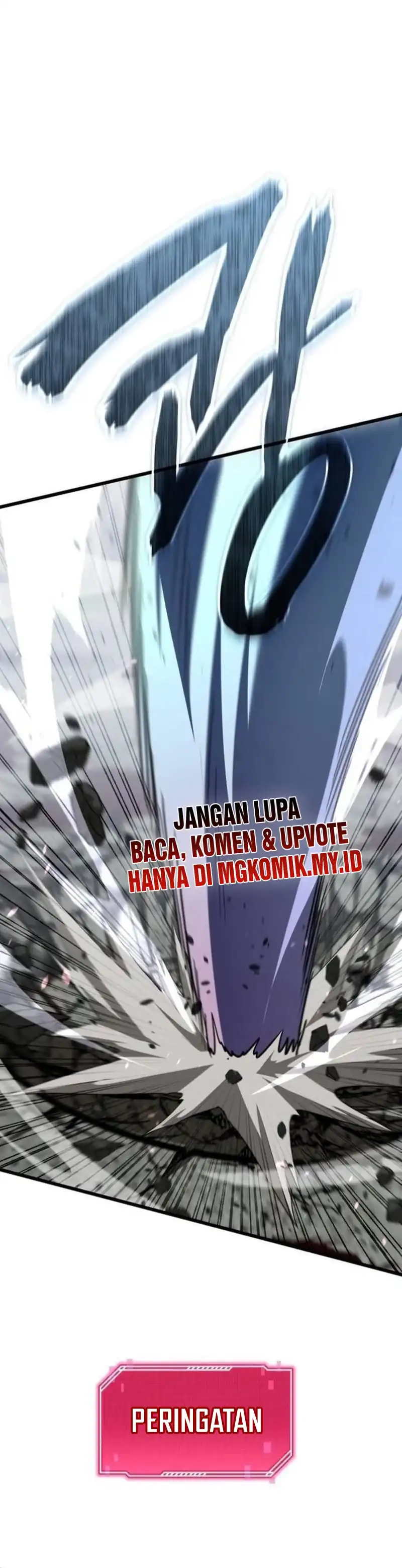 Read The Returned C Rank Tank Won’t Die ID Manga Online