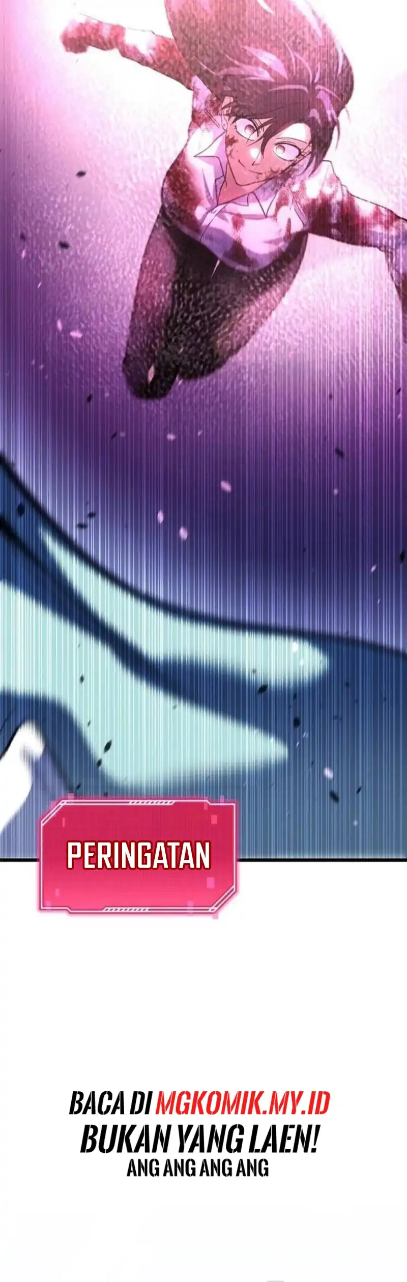 Read The Returned C Rank Tank Won’t Die ID Manga Online