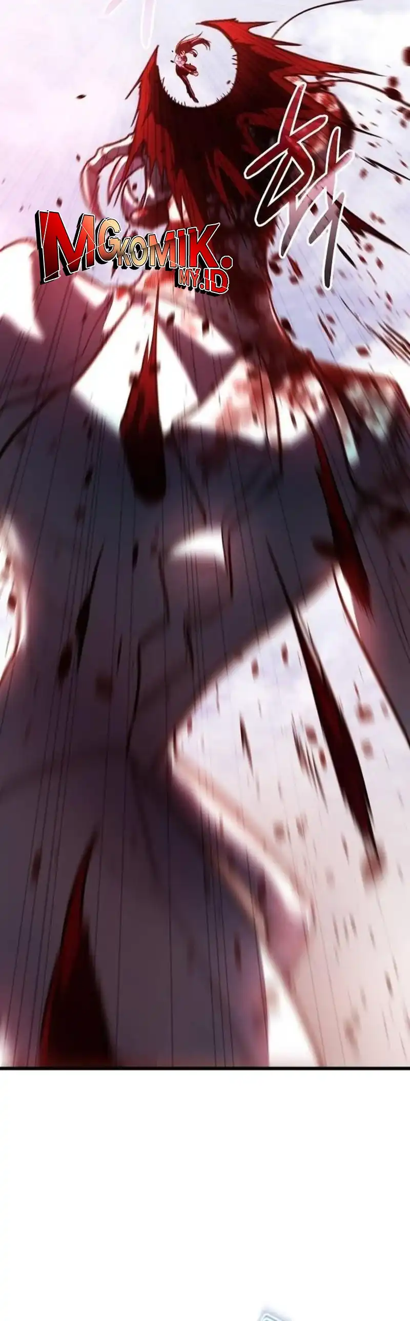 Read The Returned C Rank Tank Won’t Die ID Manga Online