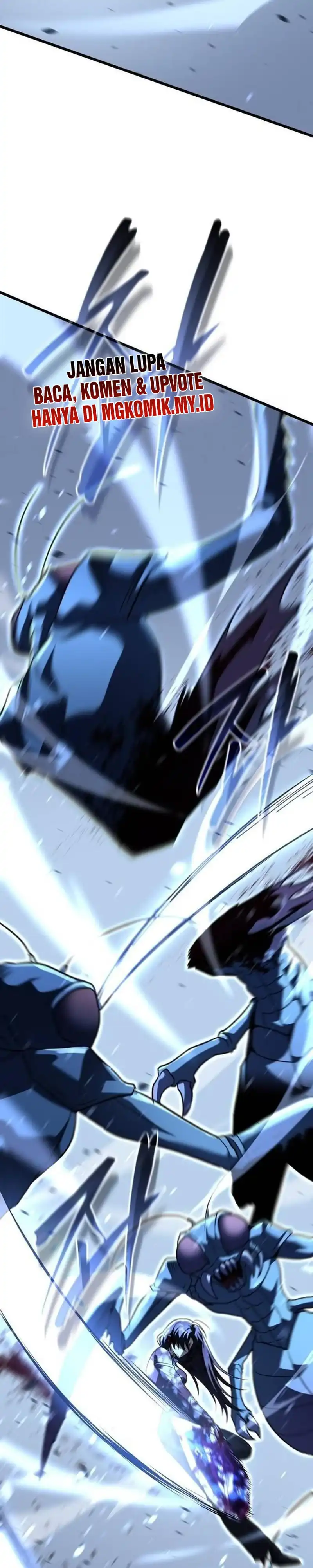 Read The Returned C Rank Tank Won’t Die ID Manga Online